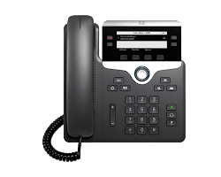 Cisco business phone system