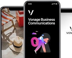 Vonage Business business phone service